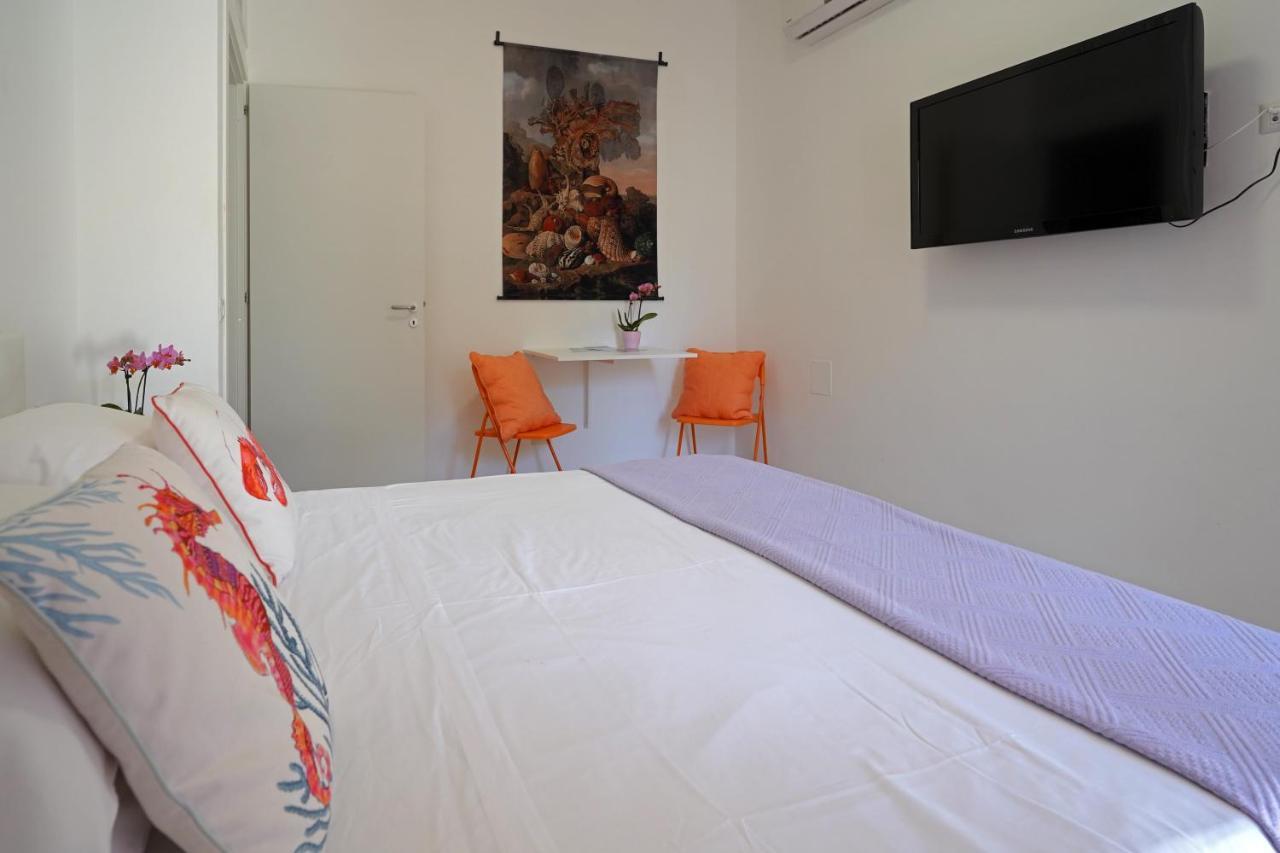 Piazza Lauro Suites Sorrento Exterior foto