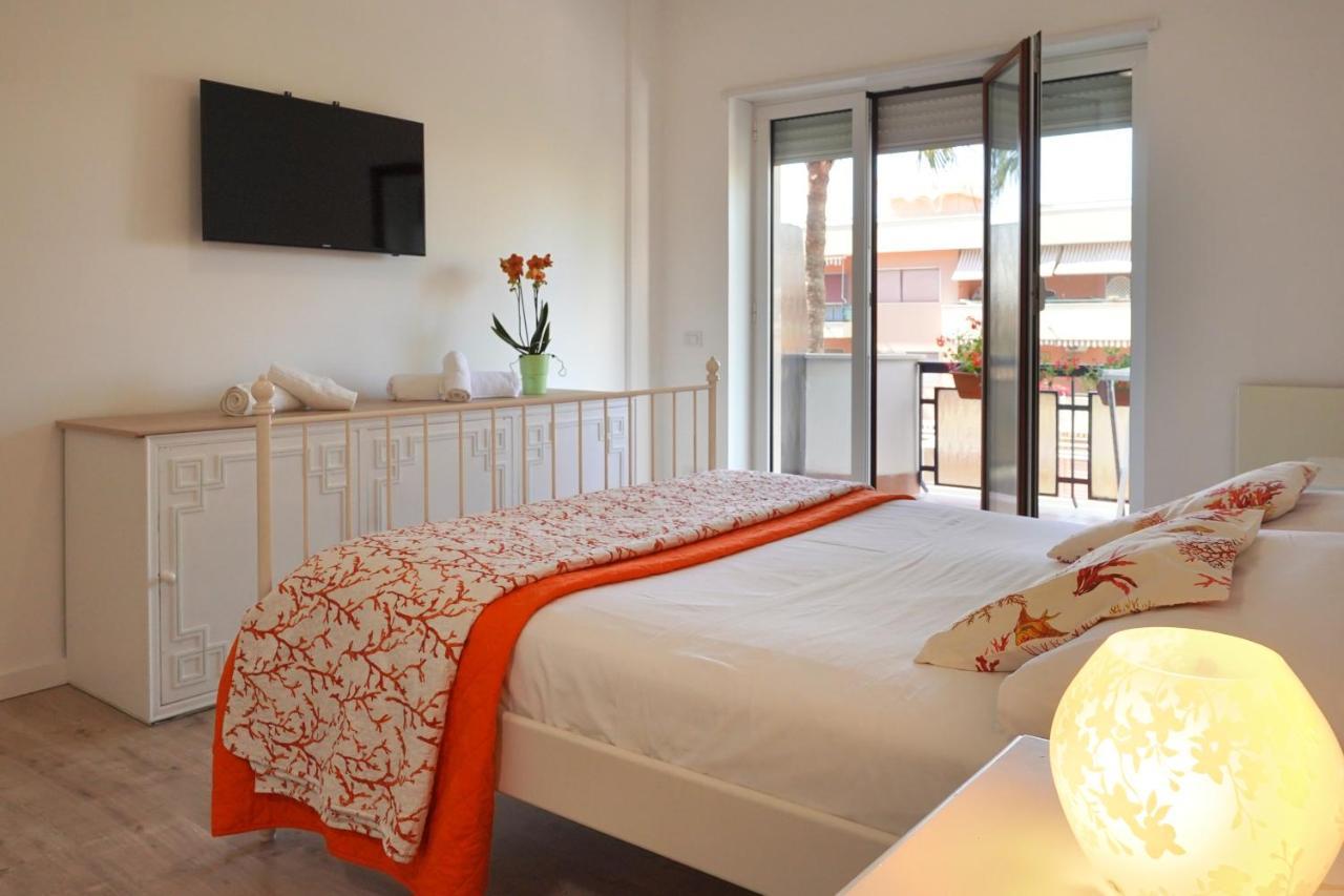 Piazza Lauro Suites Sorrento Exterior foto