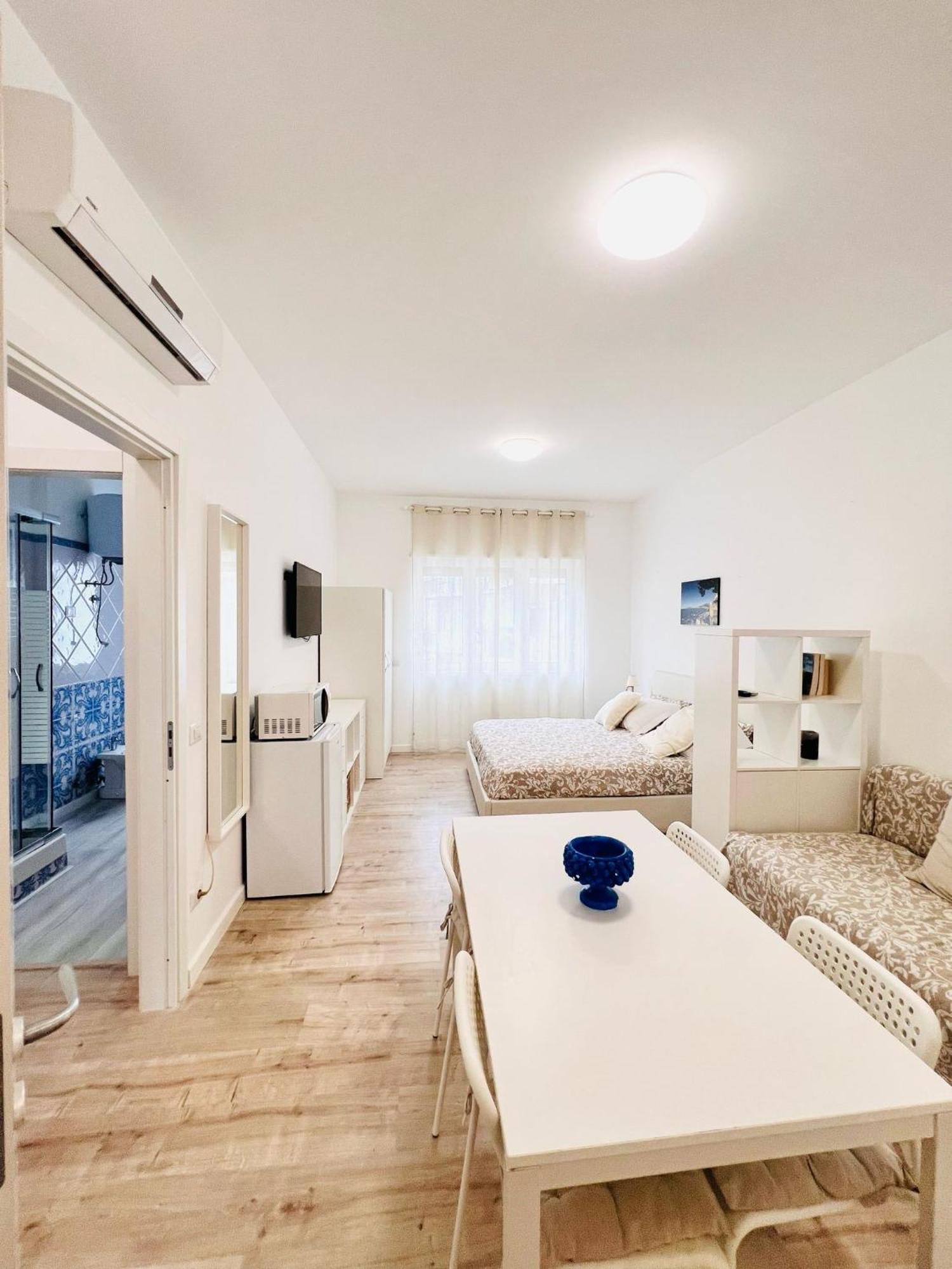 Piazza Lauro Suites Sorrento Exterior foto