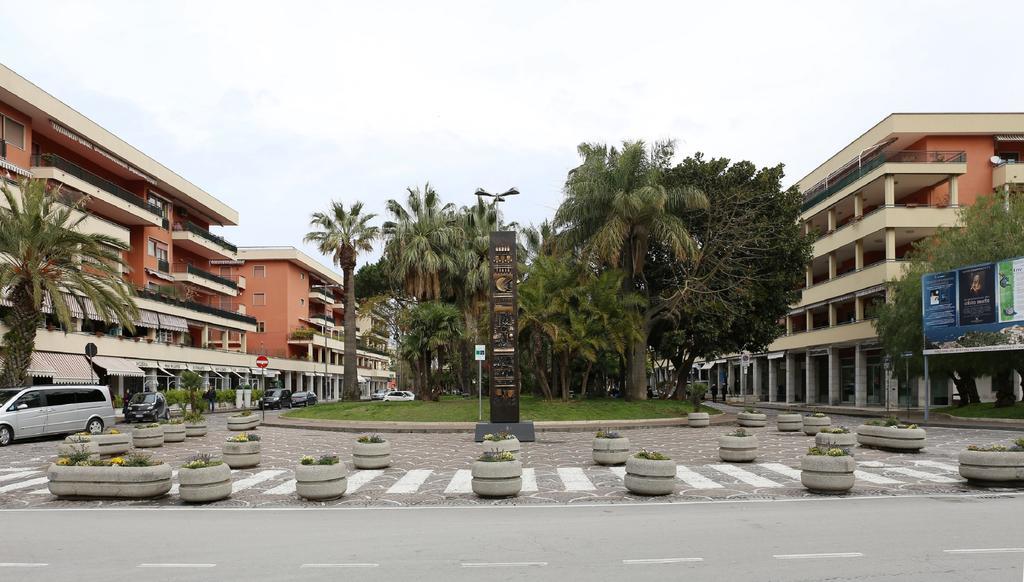 Piazza Lauro Suites Sorrento Exterior foto